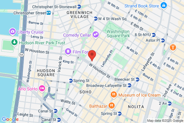 NEW YORK PILATES West Village