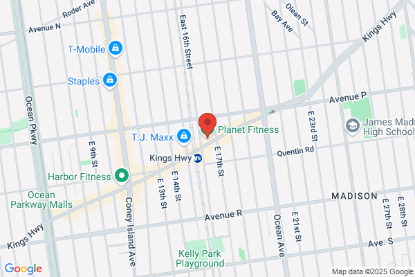 Planet Fitness
