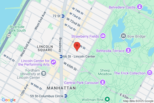 Krav Maga Institute NYC