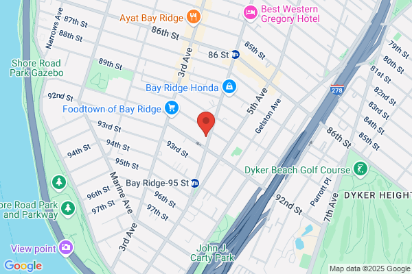 CKO Kickboxing Bay Ridge