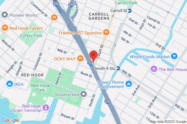 CKO Kickboxing Carroll Gardens