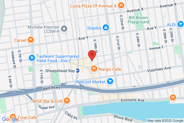 CKO Kickboxing Sheepshead Bay