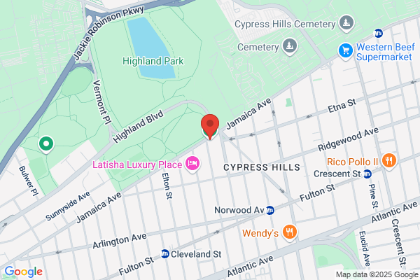 North Brooklyn YMCA
