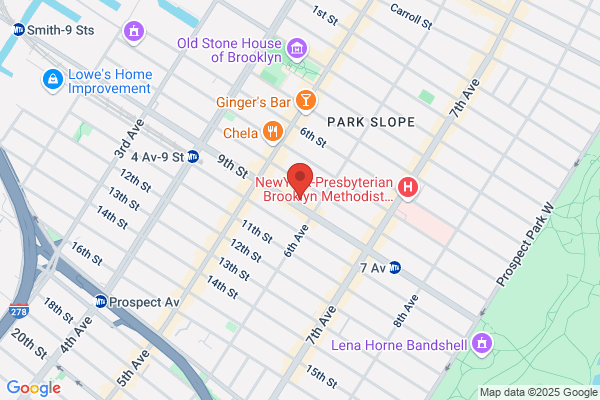 Prospect Park YMCA