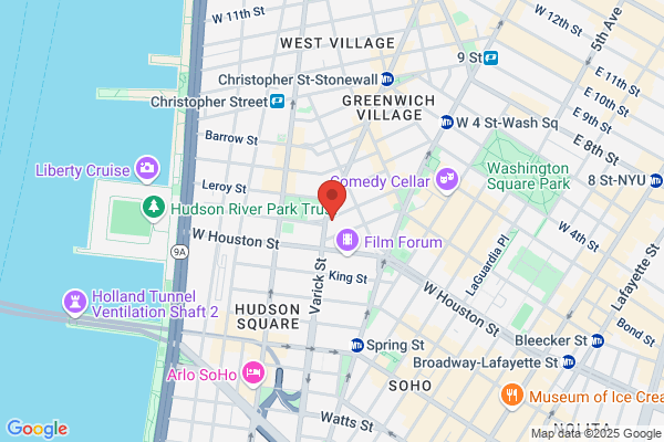 iLoveKickboxing - Greenwich Village