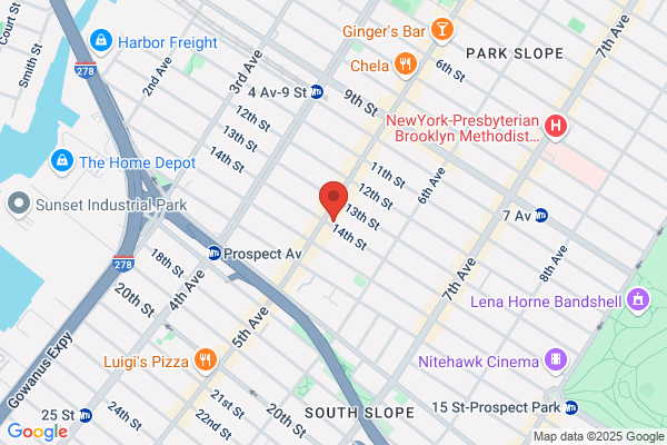 Amerikick Martial Arts Park Slope