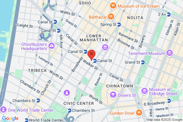 China Town Foot Clinic