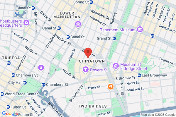 Downtown Therapy Clinic