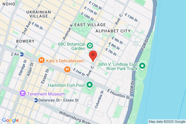 East Village Dental