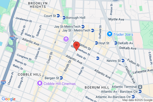 F45 Training Boerum Hill