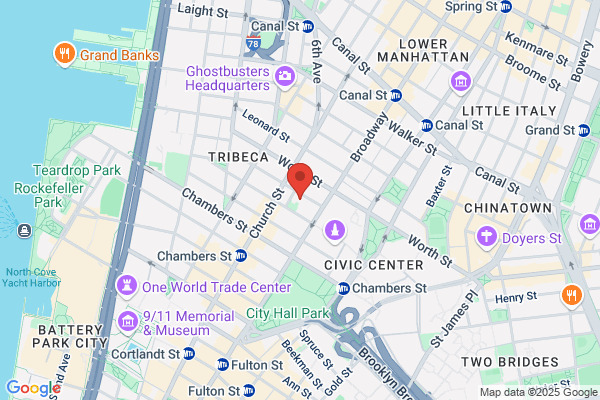 F45 Training Duane Street Tribeca