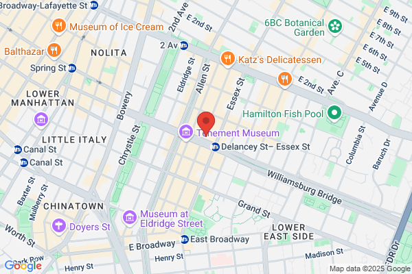 F45 Training Lower East Side