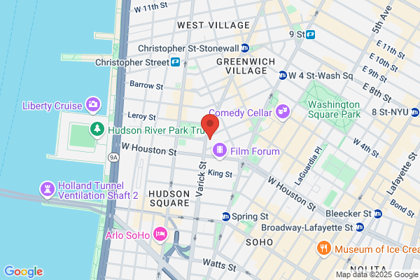 F45 Training West Village