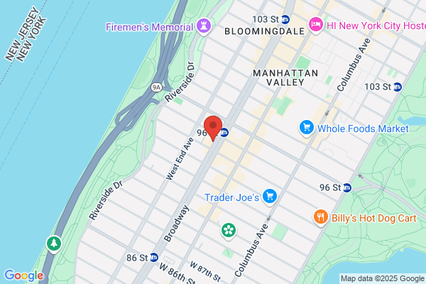 New York Sports Clubs