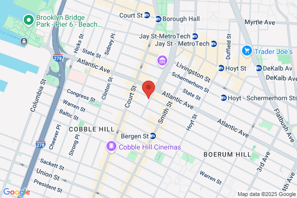 New York Sports Clubs
