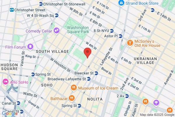 New York Sports Clubs