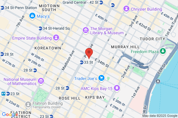 New York Sports Clubs