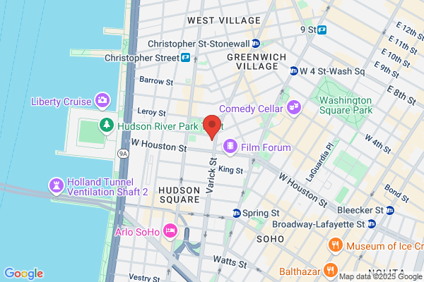 New York Sports Clubs
