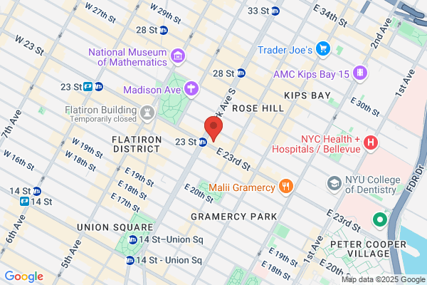 New York Sports Clubs- Closed