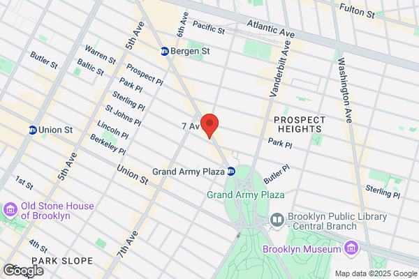 The SweatShed - Park Slope