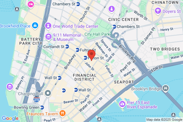 iLoveKickboxing - Financial District, NY
