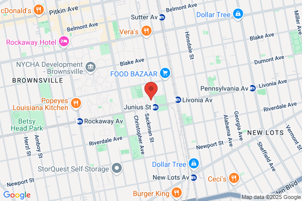 Brownsville Premiere Florist