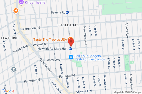 Brooklyn Plaza Florist