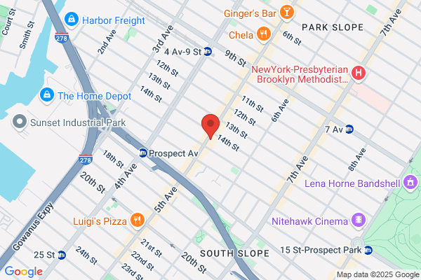 Elizabeth Ryan Floral Designs
