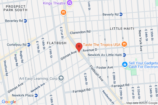 L & R Florist
