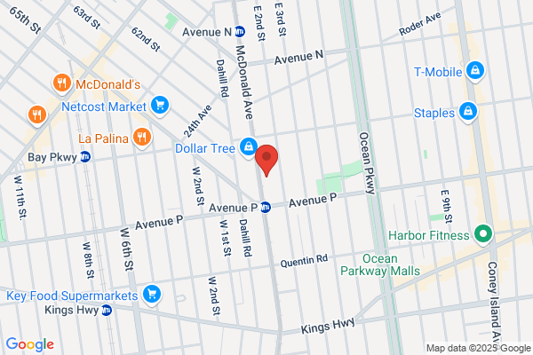 A 2 Z Garage Doors Brooklyn
