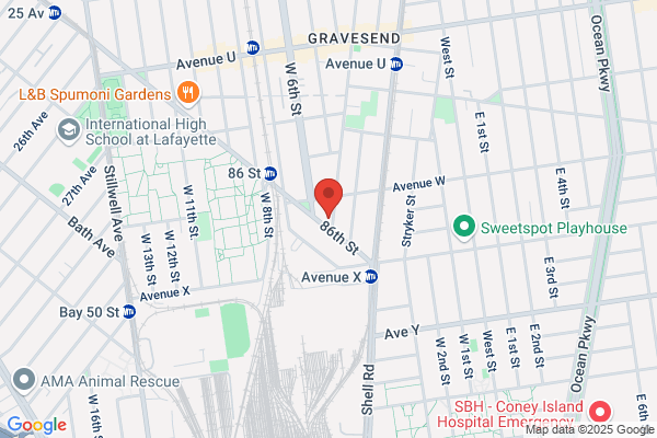 Almir's Roofing and General Contracting