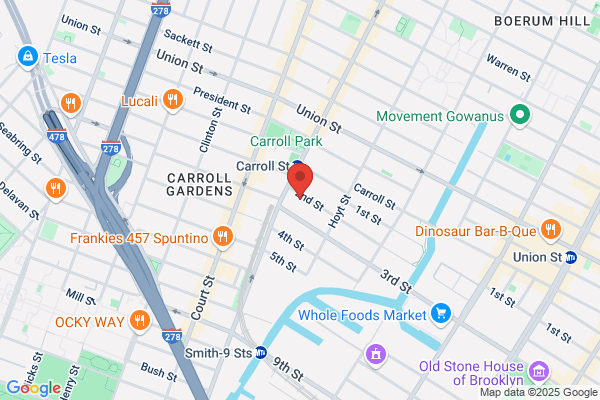 Eco Brooklyn Inc.