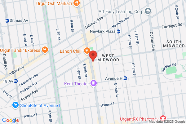 Glenwood Construction