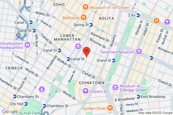 Little Italy Gifts Center
