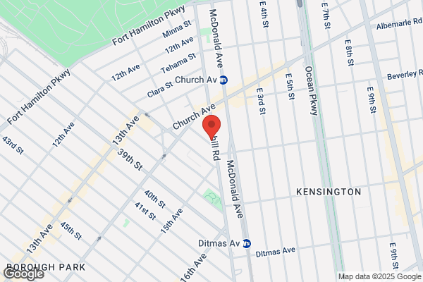 Brooklyn Car Donation