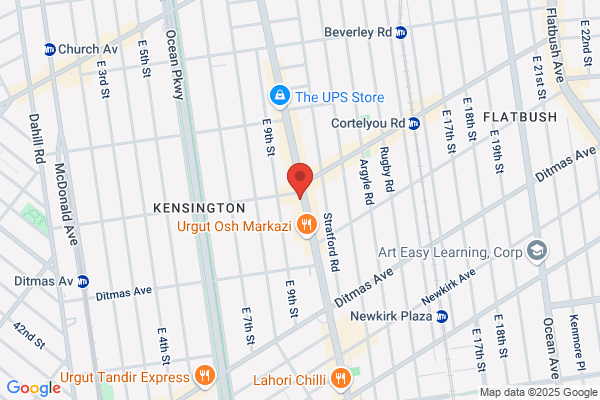Brooklyn Discount & Gift Shop