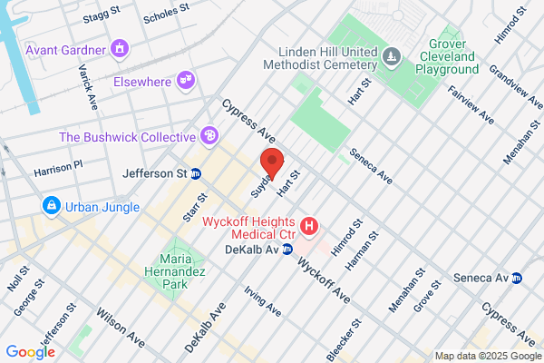 Bkny Printing Inc
