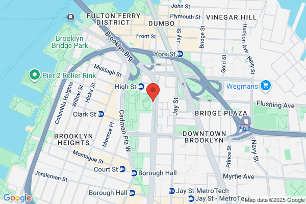 Imperial Graphics of New York