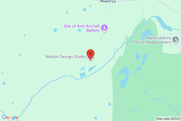 Nelson Design