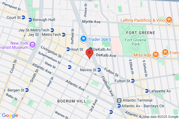 Fulton Group Enterprises Inc