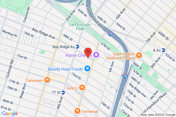 Artisans of Medicine NYC