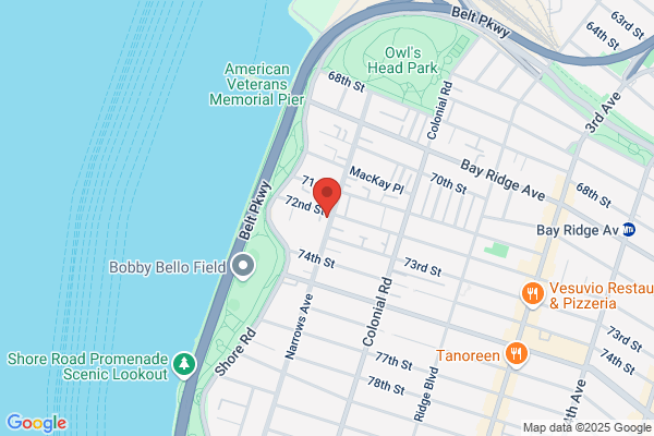 Bay Ridge Health Center