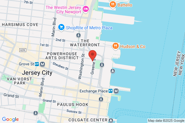 F45 Training Downtown Jersey City