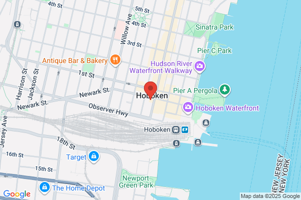 F45 Training Hoboken South