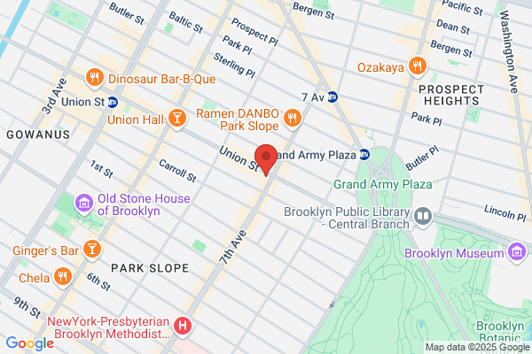 Park Slope Fitness Collective