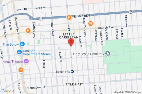 Brooklyn Best Discount Furniture