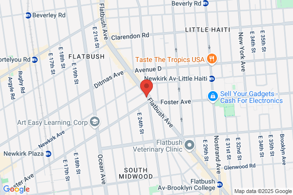 Foster Furniture Inc