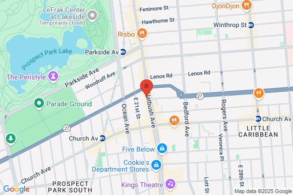 Fulton Nassau Furniture Stores Inc