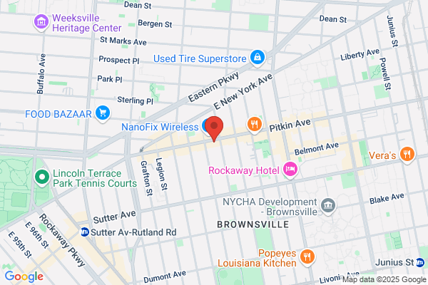 Fulton Nostrand Furnitures Inc
