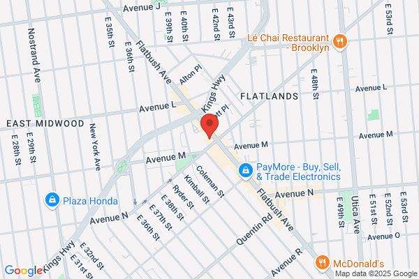 Furniture Center of Flatbush Inc